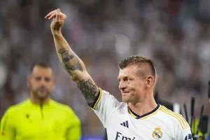 Toni Kroos elogia el profesionalismo de Ousmane Dembélé: "No es lo que el 90% de las estrellas haría"