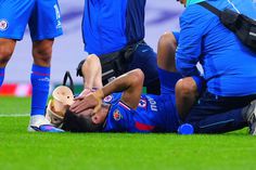 ¡ÚLTIMO MOMENTO! Detalles de la LESIÓN de NICOLÁS IBÁÑEZ con CRUZ AZUL