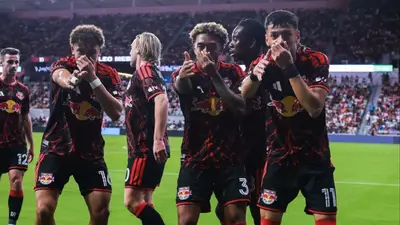 Jorge Ruvalcaba anota su primer gol en MLS