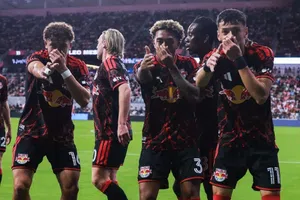 Jorge Ruvalcaba anota su primer gol en MLS