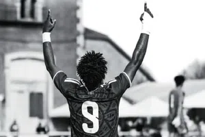 México buscará convencer a la joya Da’vian Kimbrough