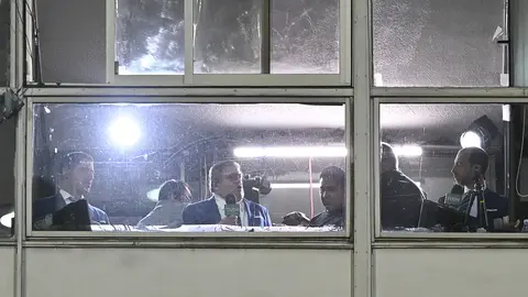 Miguel Herrera con TUDN | IMAGO7