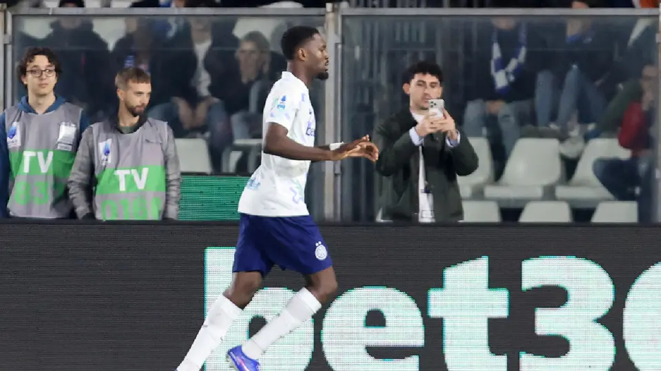 ¡Con remontada incluida! Inter de Milán derrota a Como y se acerca al título de Serie A