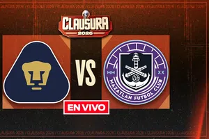 Pumas vs Mazatlán Liga MX Clausura 2026 Jornada 14