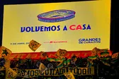 Autobús se afición americanista se vuelca en su regreso a Guadalajara; solamente hubo pérdidas materiales