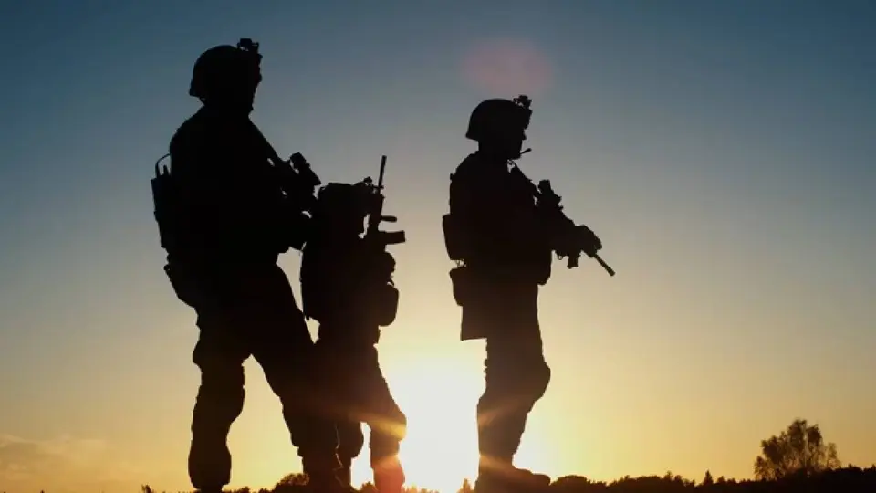 Buques militares estadounidenses ya operan en la zona con labores de desminado./ Pixabay