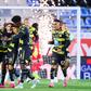 Pachuca remonta y golea a Santos Laguna con noche brillante de Víctor Guzmán