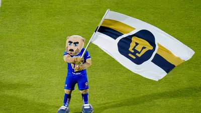 Oficial: Pumas anuncia baja de delantero por lo que resta del Clausura 2026
