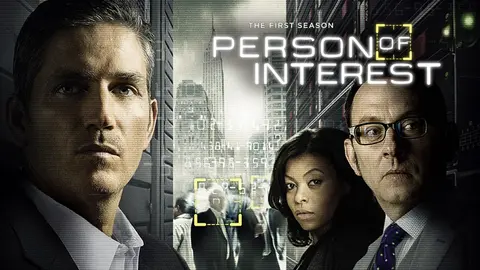 El actor también fue reconocido por su papel en la serie Person of Interest. / Prime Video