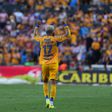 Búfalo Aguirre anota su primer gol con Tigres en Liga MX