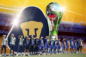 ROTA Pumas en la pelea por el título | RÉCORD