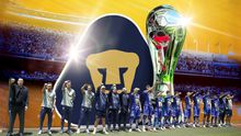 ROTA Pumas en la pelea por el título | RÉCORD