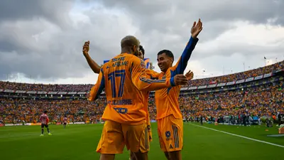 Guido Pizarro confía en que Tigres mantendrá su racha de liguillas