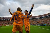 Guido Pizarro confía en que Tigres mantendrá su racha de liguillas