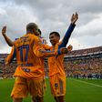 Guido Pizarro confía en que Tigres mantendrá su racha de liguillas