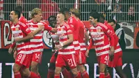 Unión Berlín: el fenómeno del club alemán que conquistó a la afición latina en un documental de 2024