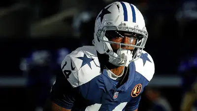 Arrestan cerca de Dallas al defensivo de Cowboys Markquese Bell, por posesión de drogas