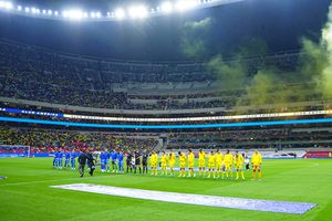 ¡Pegaron los precios! Estadio Banorte no se llenó para el América vs Cruz Azul