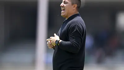 ¡Reencuentro! Efraín Juárez y su paso en el América