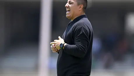¡Reencuentro! Efraín Juárez y su paso en el América