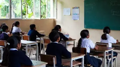 Regreso a clases CDMX 13 de abril: operativo con 14 mil policías y cuenta regresiva al fin de ciclo
