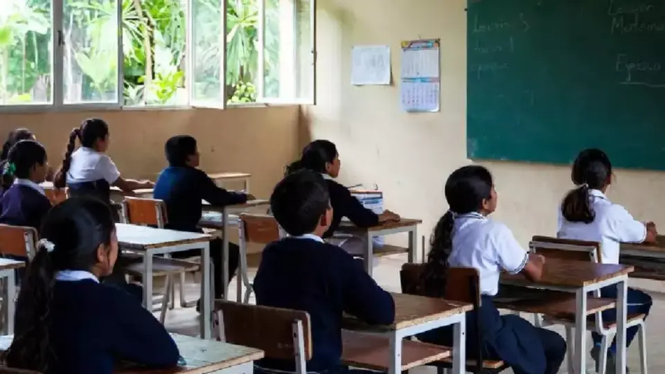 Regreso a clases CDMX 13 de abril: operativo con 14 mil policías y cuenta regresiva al fin de ciclo