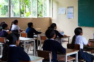 Regreso a clases CDMX 13 de abril: operativo con 14 mil policías y cuenta regresiva al fin de ciclo
