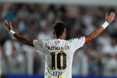 Neymar desata la locura en su regreso a Argentina