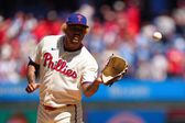 Taijuan Walker comanda la victoria de los Phillies ante los Diamondbacks