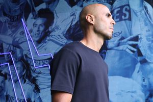 Guido Pizarro tras goleada de Tigres a Chivas: "La magnitud del rival hace más grande la victoria"