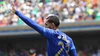 ¡Encendidos! Delanteros de Pumas marchan con ritmo goleador