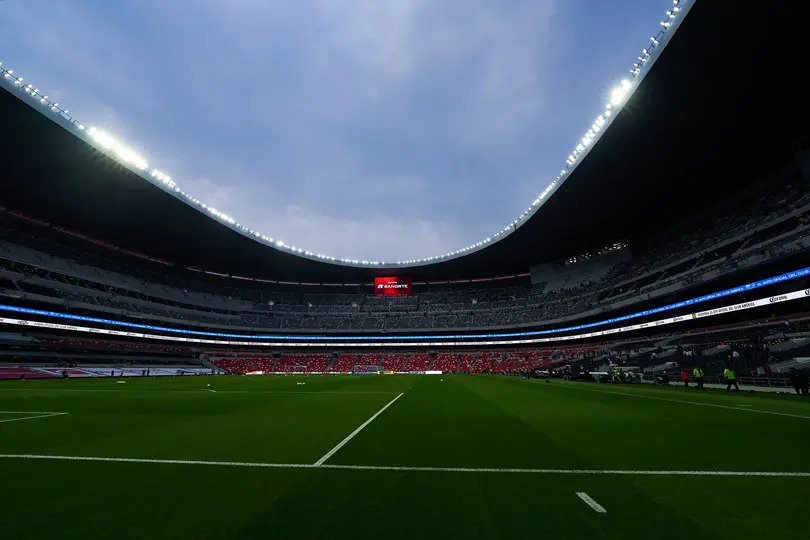 Estadio Banorte | MEXSPORT