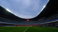 ¿Lluvia torrencial? Cruz Azul vs Chivas y el pronostico de clima en el Estadio Banorte