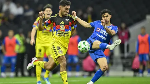 América vs Cruz Azul | IMAGO7