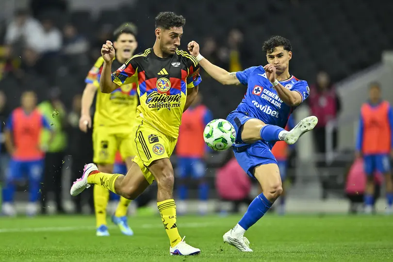 América vs Cruz Azul | IMAGO7