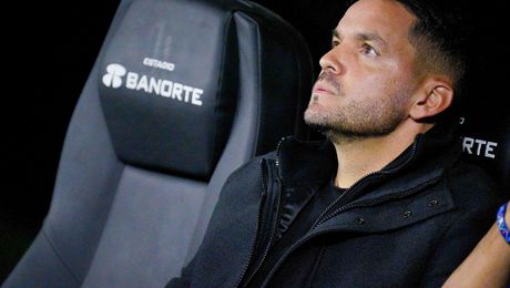 Las peores rachas sin ganar de Cruz Azul. ¿En dónde se sitúa la actual con Larcamón?