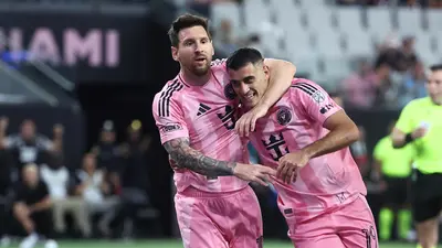 El nuevo DT de Messi y Berterame: Estos son los candidatos de Inter Miami para suplir a Mascherano