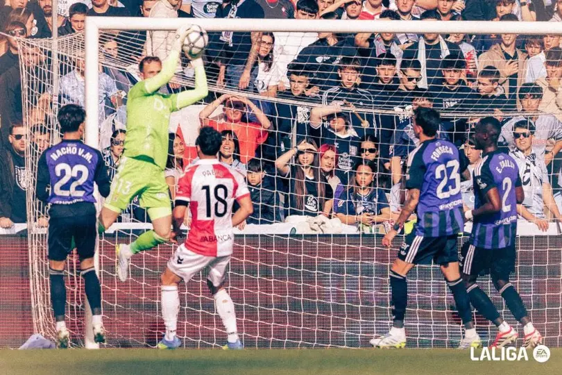 Real Oviedo se impone a Celta de Vigo l X:RealOviedo