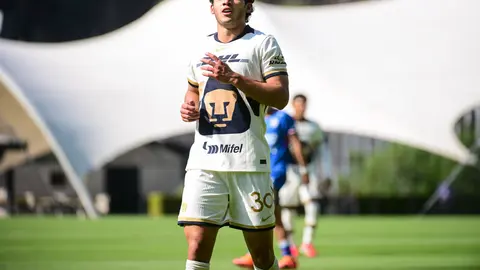 Santiago López con rumbo a la Premier League canadiense | Imago7