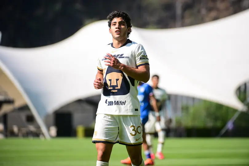 Santiago López con rumbo a la Premier League canadiense | Imago7