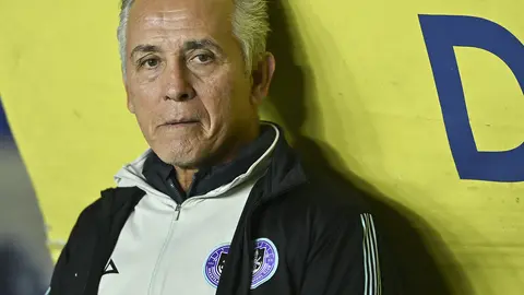 Sergio Bueno en el Estadio Azulcrema | IMAGO7