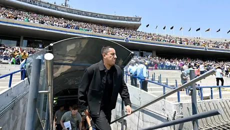 Efraín Juárez tras victoria ante San Luis: “nadie hubiera creído que íbamos a hacer 30 puntos”