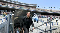 Efraín Juárez tras victoria ante San Luis: “nadie hubiera creído que íbamos a hacer 30 puntos”