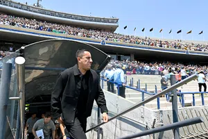 Efraín Juárez tras victoria ante San Luis: “nadie hubiera creído que íbamos a hacer 30 puntos”