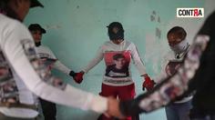 CRISIS DE SEGURIDAD ANTE EL MUNDIAL