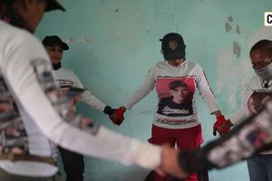 CRISIS DE SEGURIDAD ANTE EL MUNDIAL