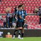 ¡Se ahogan! Necaxa cae ante Querétaro y se aleja de la Liguilla
