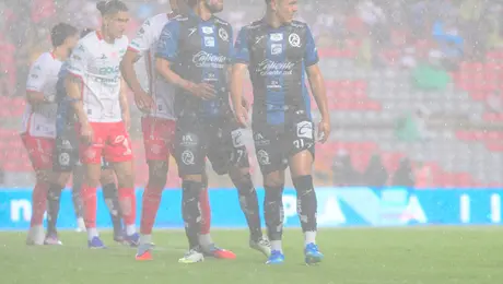 ¿Chat GPT en Querétaro para reforzar al equipo? Álvaro de la Torre destapa la realidad del método que busca revolucionar la Liga MX