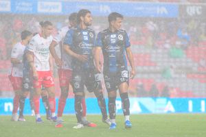 ¿Chat GPT en Querétaro para reforzar al equipo? Álvaro de la Torre destapa la realidad del método que busca revolucionar la Liga MX