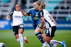 ¡Bochornoso! América Femenil es aplastada por Corinthians en la Teal Rising Cup